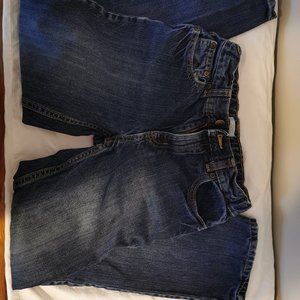 Boys Sz 12 Jeans